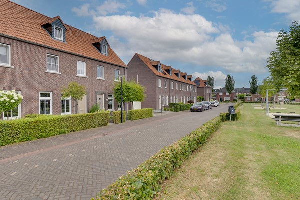 Medium property photo - Joeppe 16, 5991 LT Baarlo